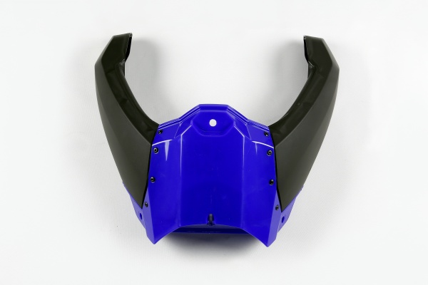 Airbox Cover blue for Yamaha YZ 250 F - WR 250 F - YZ 450 F - WR 450 F - YZ 250 FX Airbox Cover blue for Yamaha YZ 250 F - WR 250 F - YZ 450 F - WR 450 F - YZ 250 FX